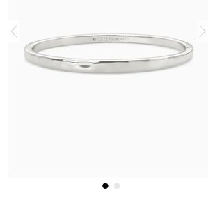 Kendra Scott Bangle Bracelet